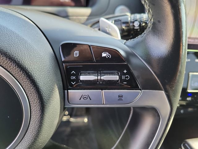 Used 2022 Hyundai Santa Cruz Limited image 6