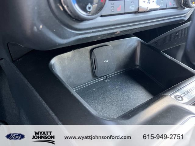 Certified 2022 Ford Bronco Big Bend AWD/4WD image 28