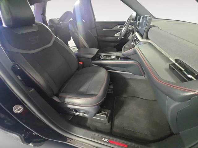 Certified 2025 Ford Explorer ST AWD/4WD image 15