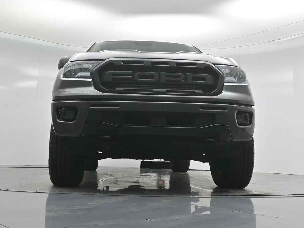 Certified 2020 Ford Ranger XLT w/ Equipment Group 302A Luxury image 45