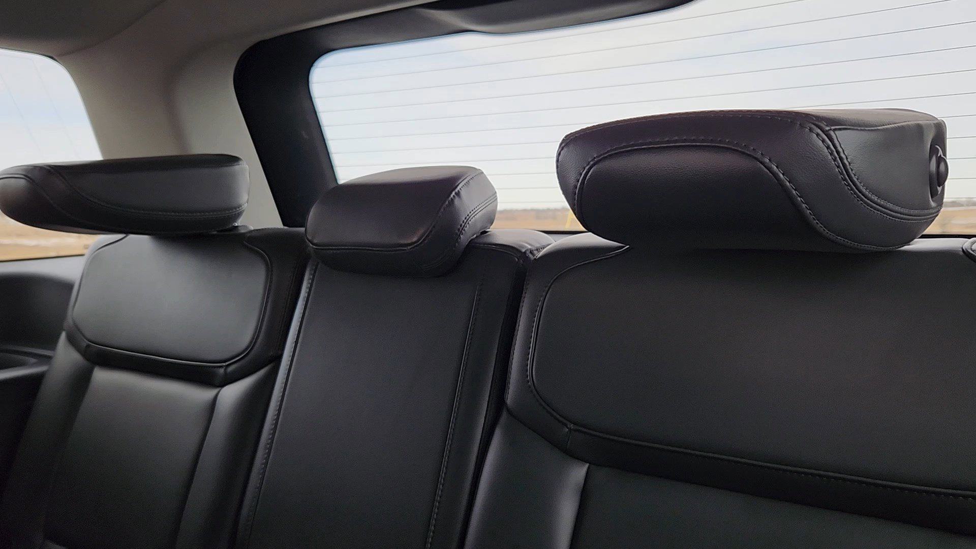 Certified 2025 Ford Expedition Active image 19