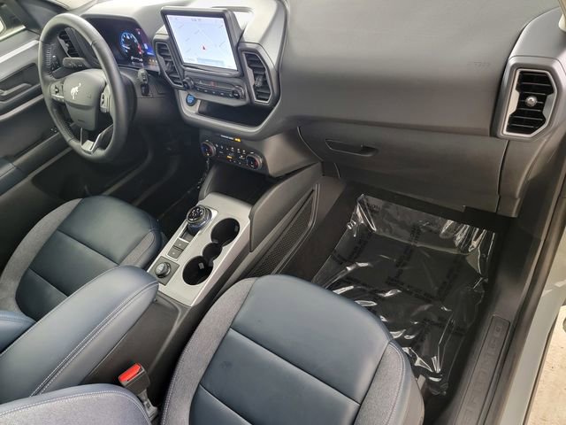 Certified 2023 Ford Bronco Sport Outer Banks AWD/4WD image 19