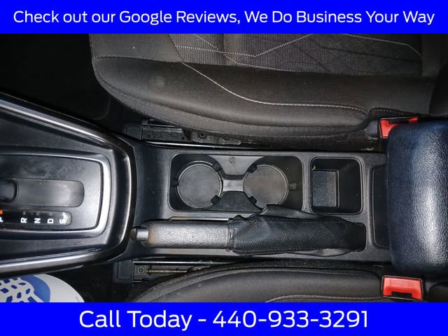 Certified 2018 Ford EcoSport SE w/ SE Convenience Package image 28