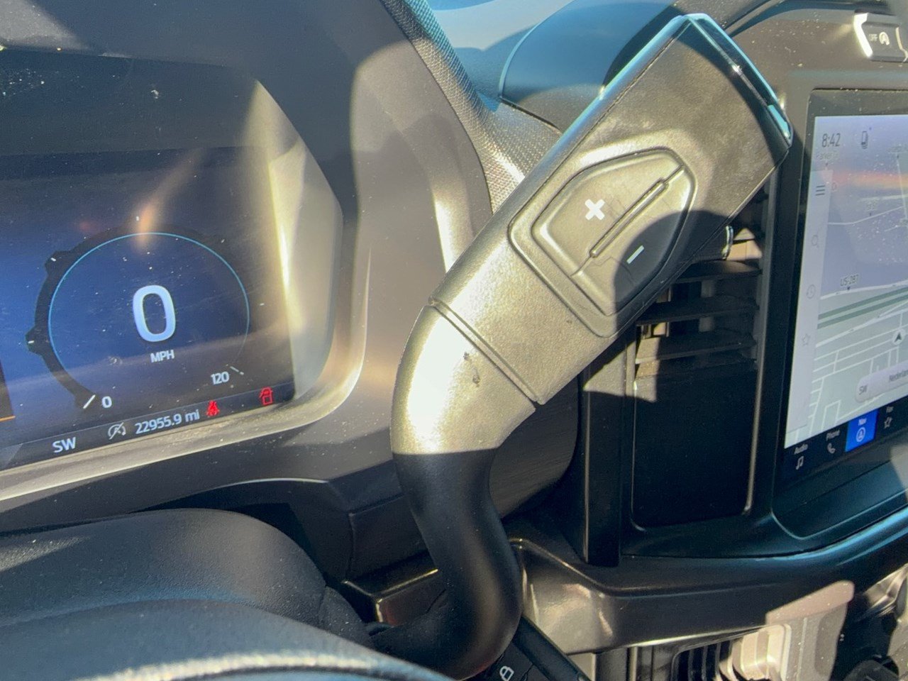 Certified 2024 Ford F150 STX RWD image 21