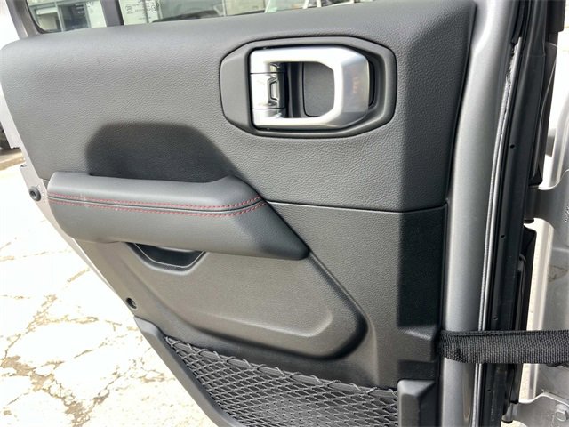 Used 2021 Jeep Wrangler Unlimited Rubicon image 17
