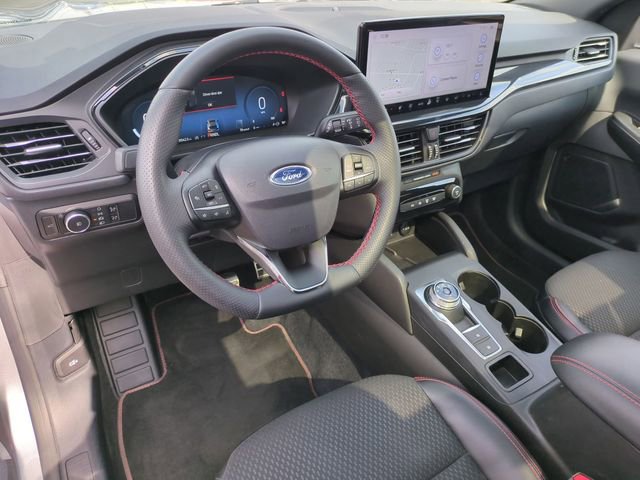 Certified 2023 Ford Escape ST-Line Select w/ Tech Pack #2 image 10