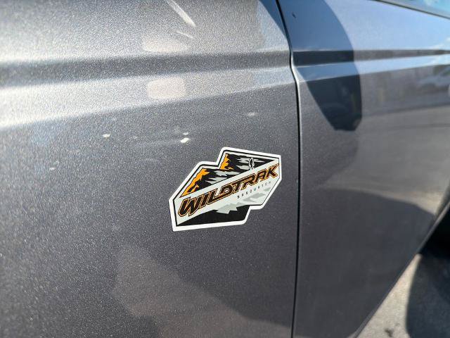 Certified 2023 Ford Bronco Wildtrak AWD/4WD image 11