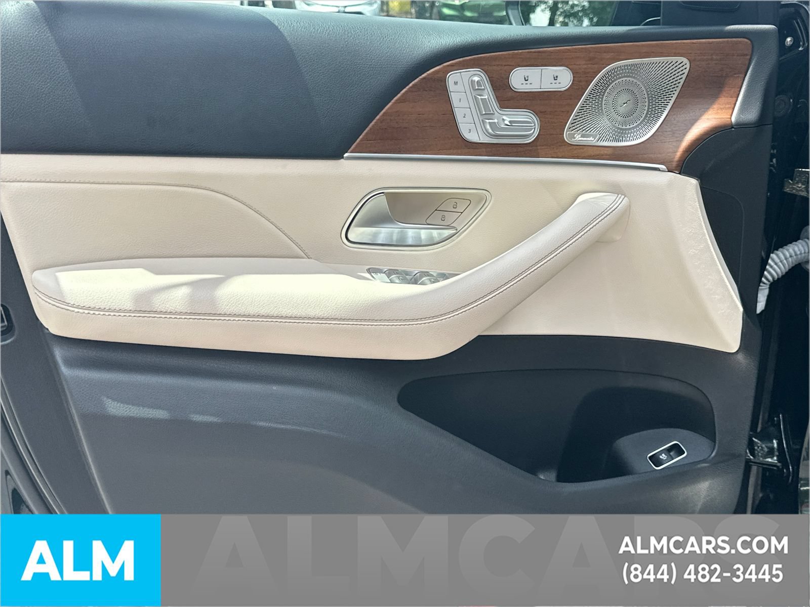 Used 2022 Mercedes-Benz GLE 350 image 11