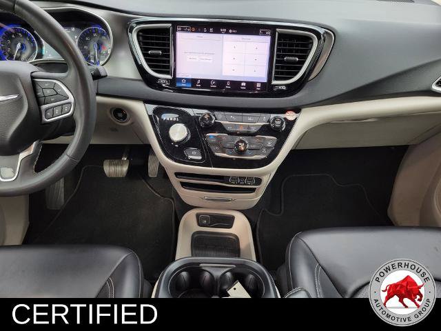 Used 2023 Chrysler Pacifica Touring-L FWD image 22