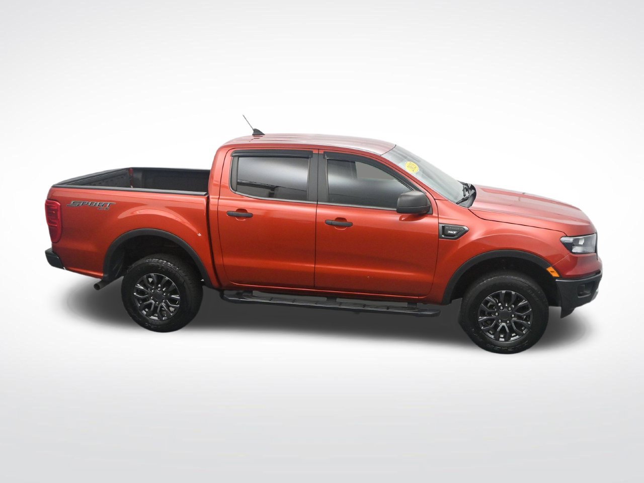 Certified 2023 Ford Ranger XLT w/ Equipment Group 301A Mid AWD/4WD image 40