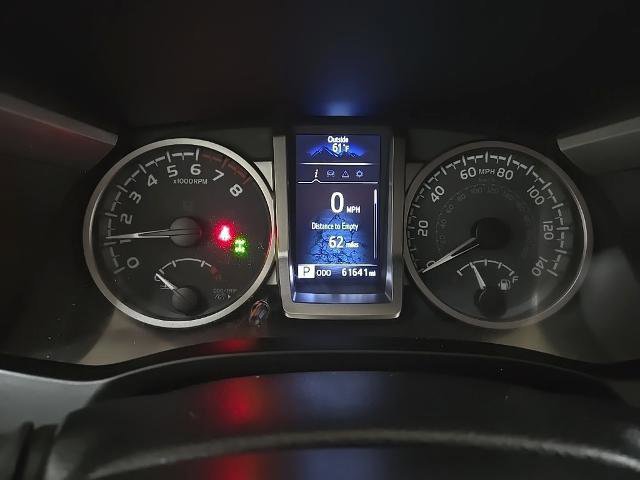 Used 2021 Toyota Tacoma SR5 image 9