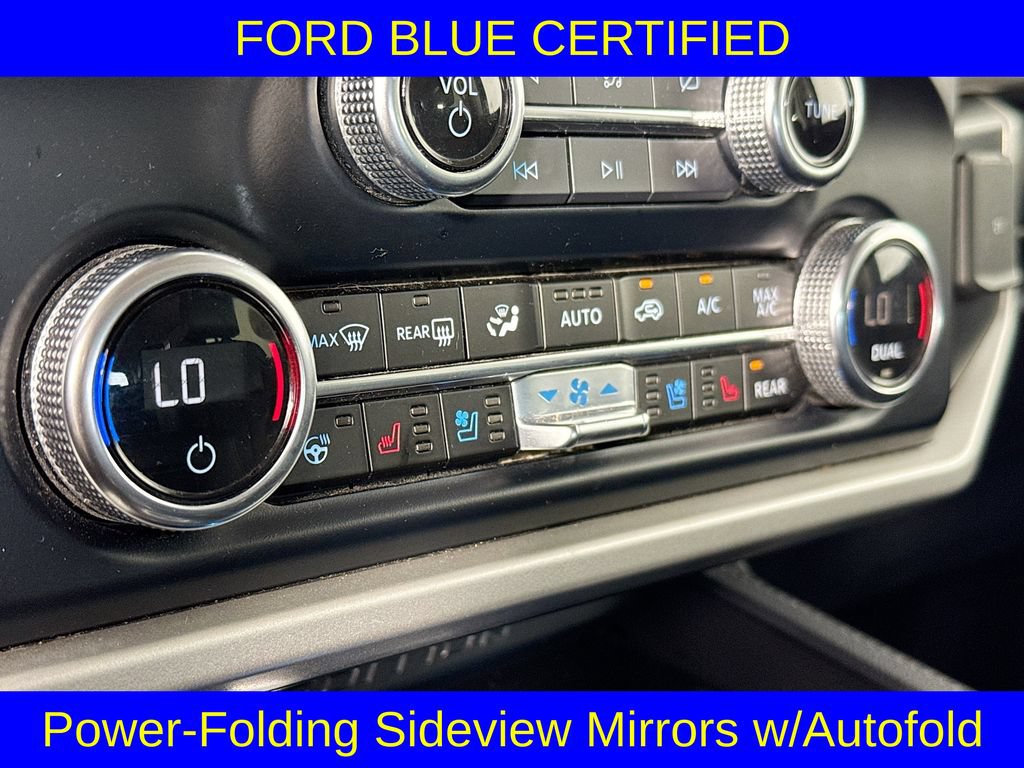 Certified 2024 Ford Expedition XLT AWD/4WD image 19