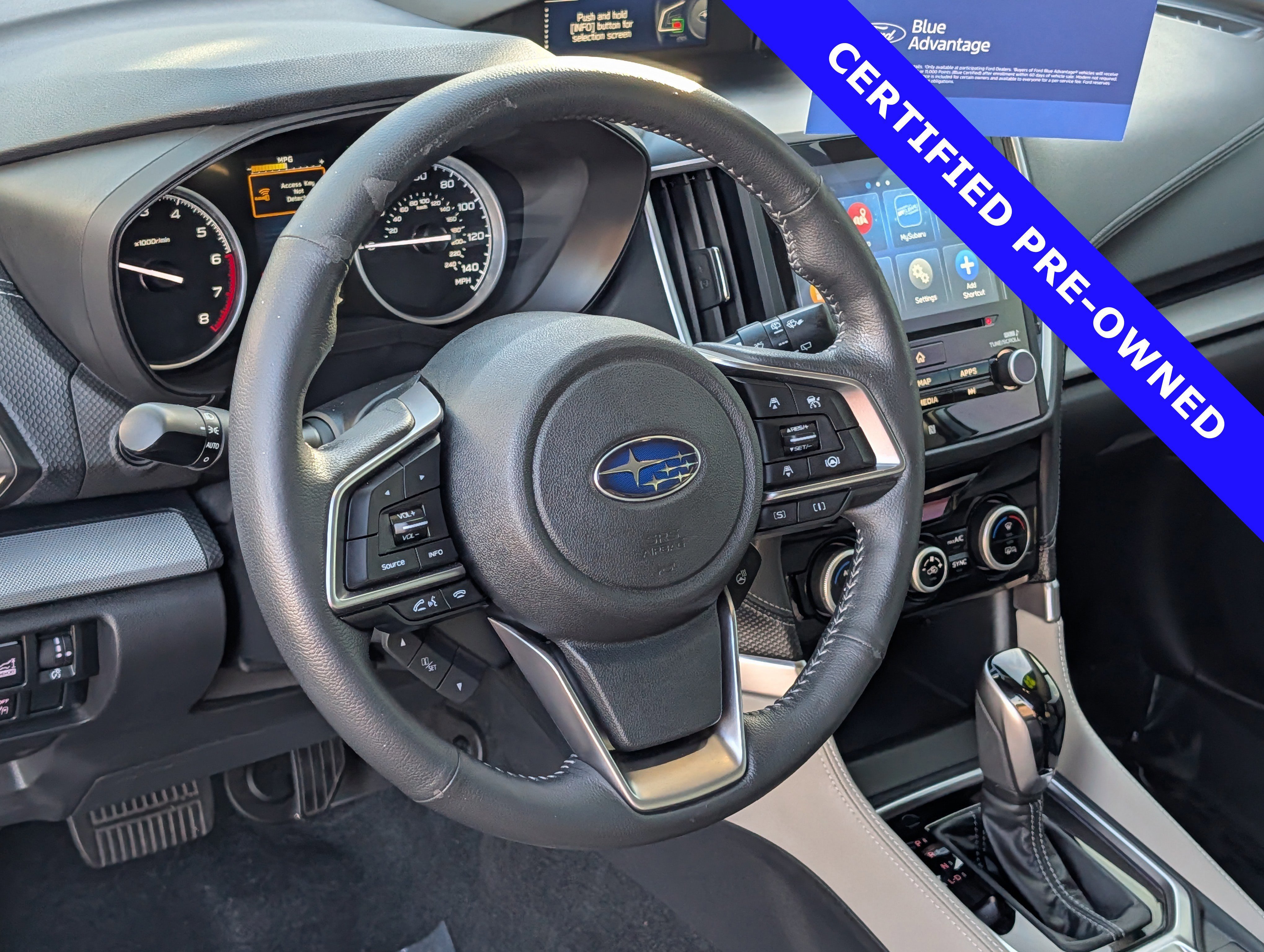 Used 2020 Subaru Forester Limited w/ Popular Package #3 image 20