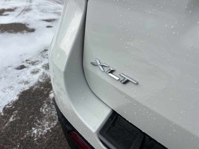 Certified 2023 Ford Explorer XLT w/ Equipment Group 202A image 27