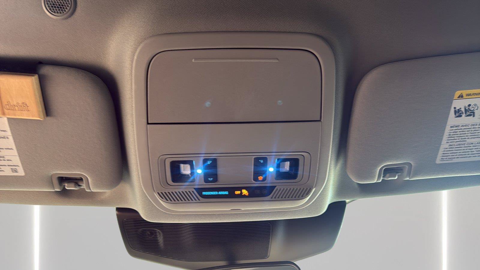 Certified 2023 Ford Explorer XLT AWD/4WD image 25