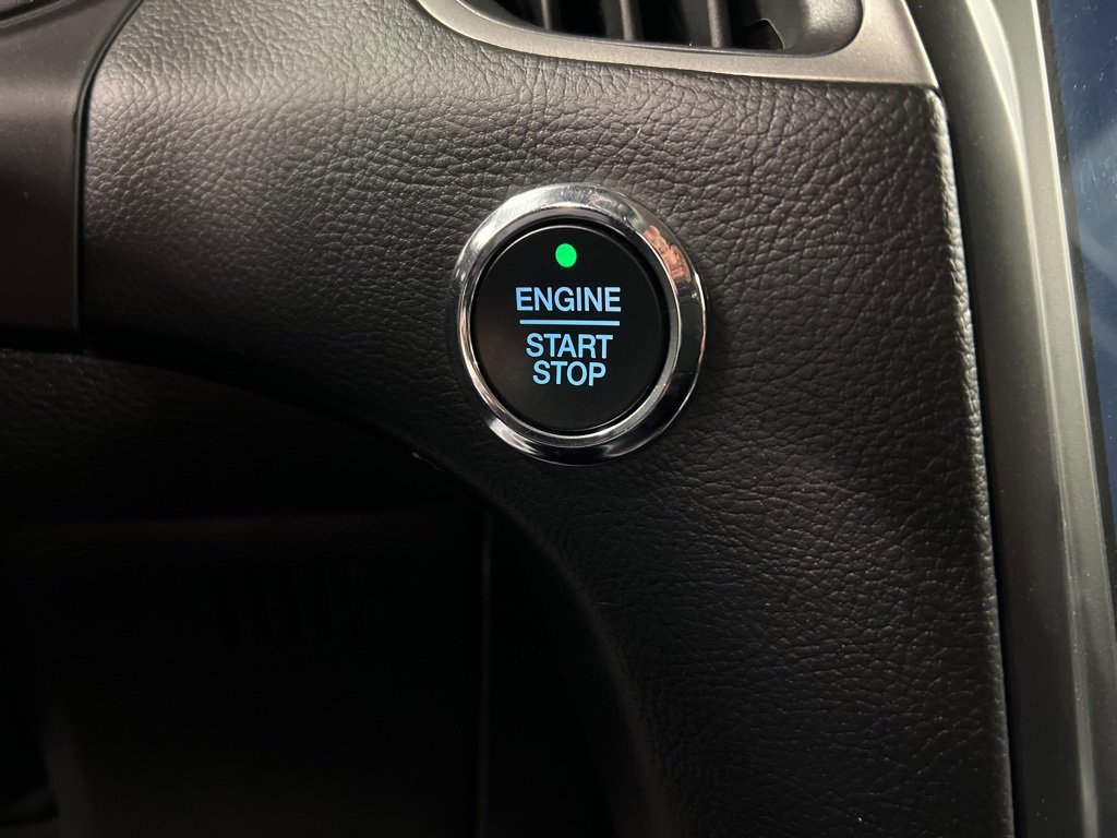 Certified 2024 Ford Edge SEL w/ Convenience Package image 16