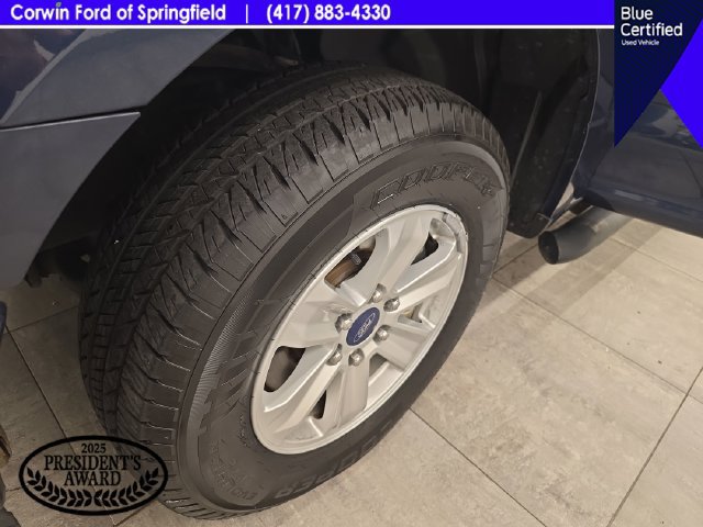 Certified 2018 Ford F150 XL w/ Equipment Group 101A Mid RWD image 33