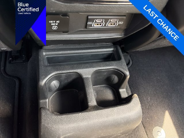 Used 2025 Jeep Grand Cherokee L Limited AWD/4WD image 24