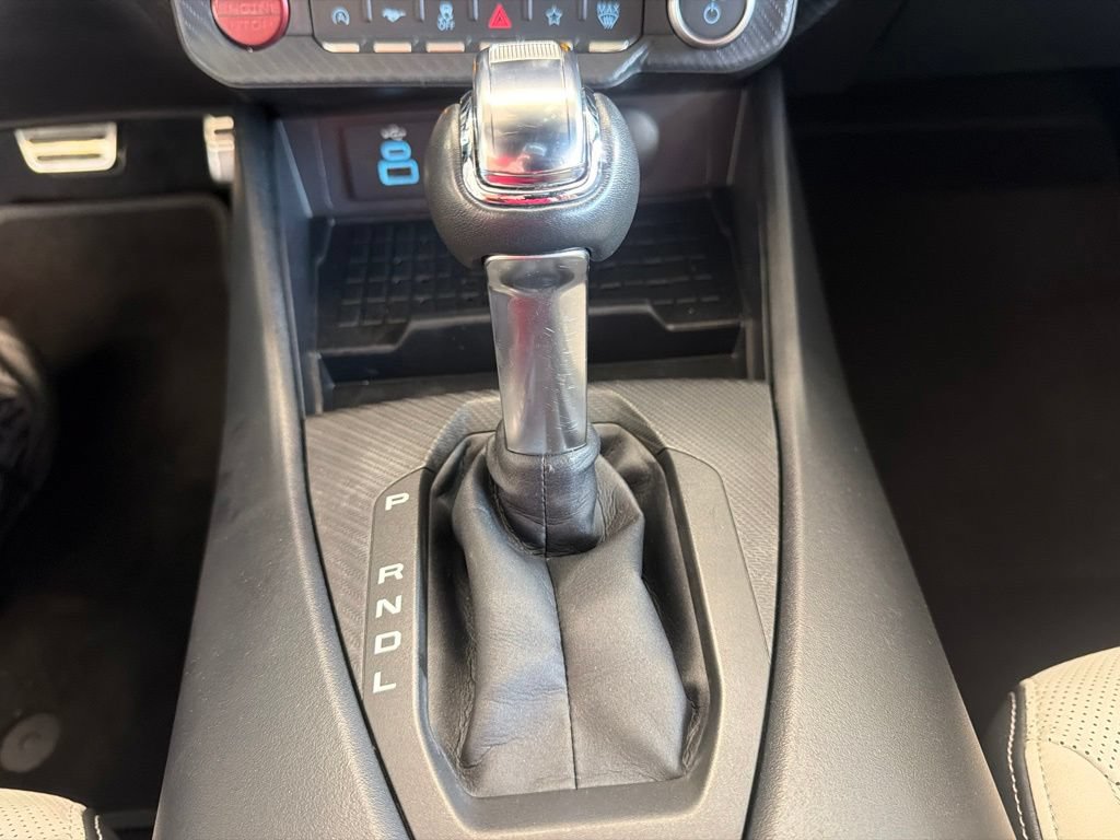 Certified 2024 Ford Mustang Premium RWD image 69