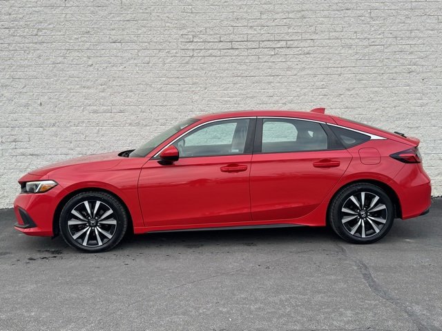 Used 2022 Honda Civic EX-L image 8