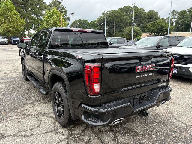 Used 2024 GMC Sierra 1500 Elevation AWD/4WD image 7