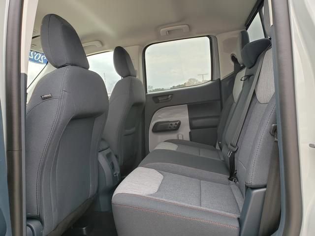 Certified 2022 Ford Maverick XLT FWD image 15