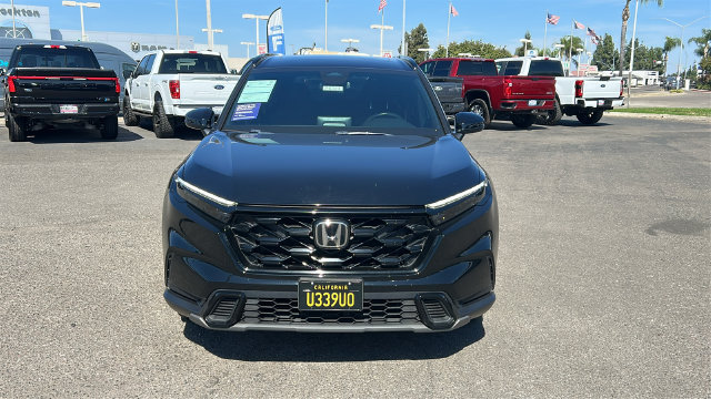 Used 2023 Honda CR-V Sport image 9