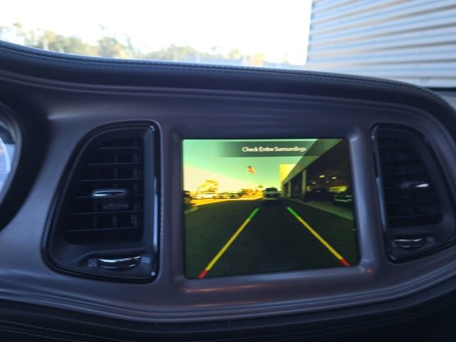 Used 2023 Dodge Challenger R/T Scat Pack w/ Plus Package image 12