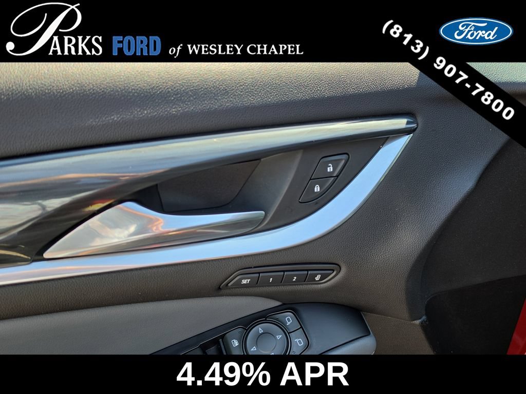 Used 2019 Buick Enclave Premium w/ Trailering Package, 5000 lbs. FWD image 18