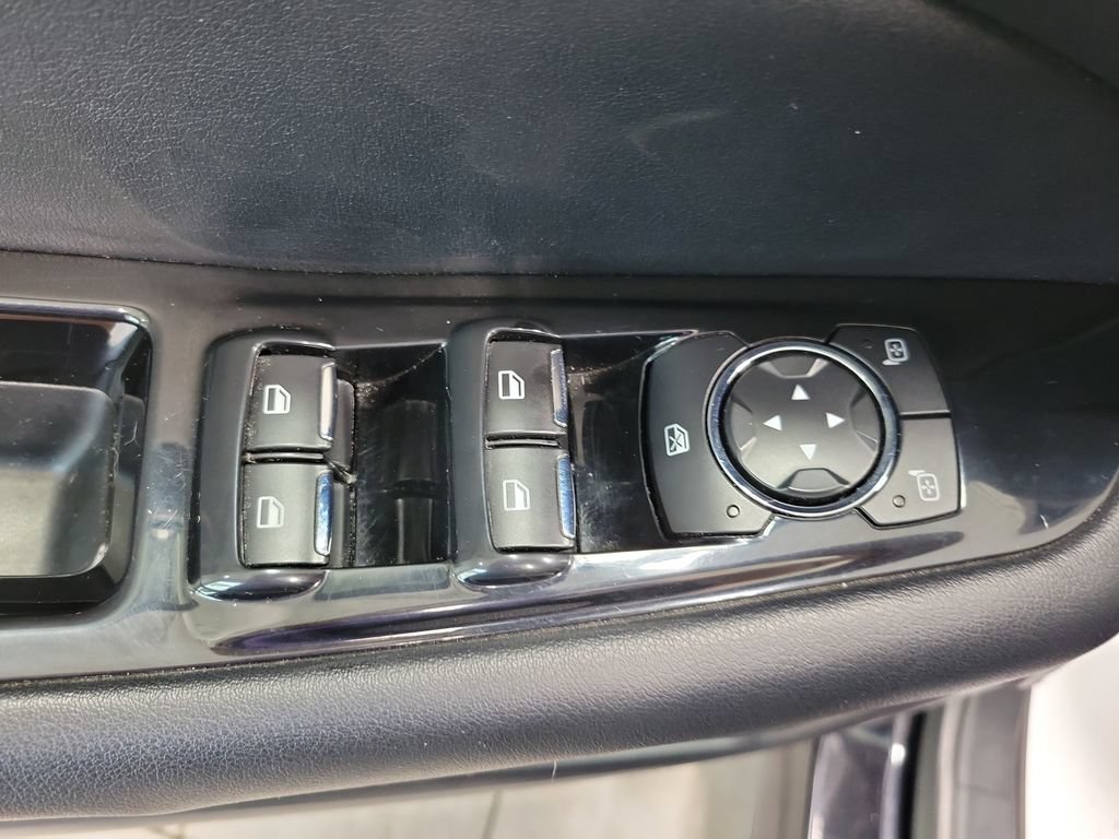Certified 2019 Ford Edge ST AWD/4WD image 39