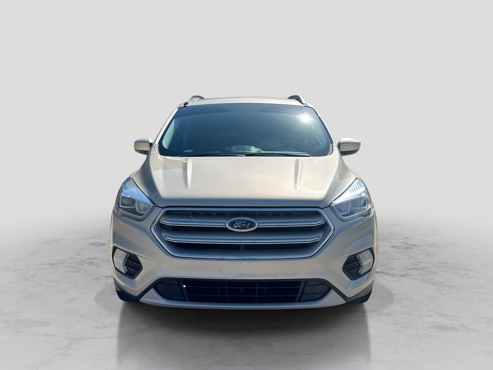 Certified 2018 Ford Escape SEL AWD/4WD image 11