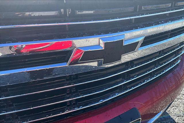 Used 2021 Chevrolet Tahoe LT image 32