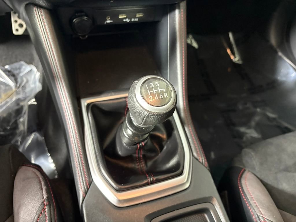 Used 2022 Subaru WRX Limited image 21