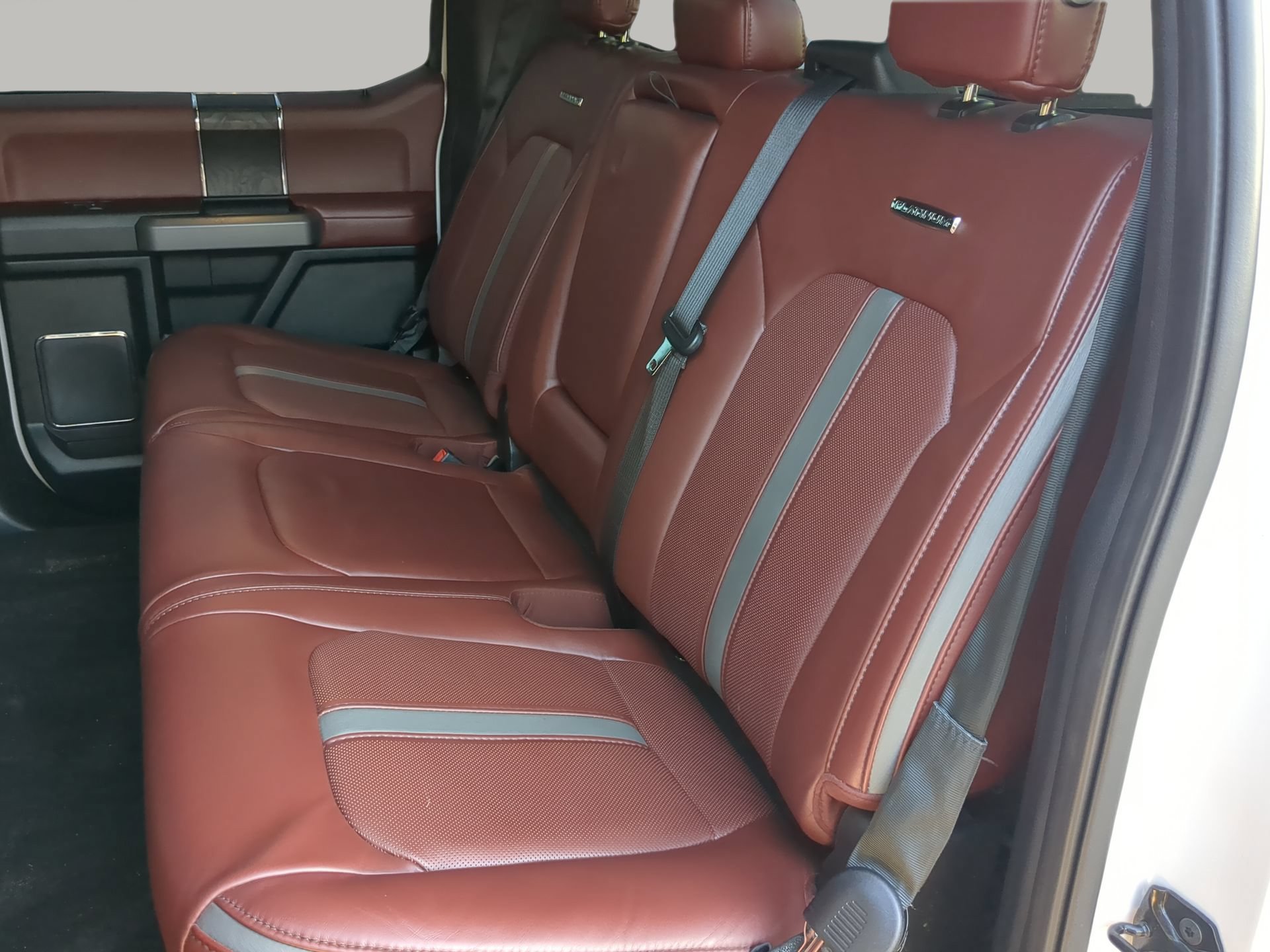 Certified 2019 Ford F150 Platinum AWD/4WD image 54