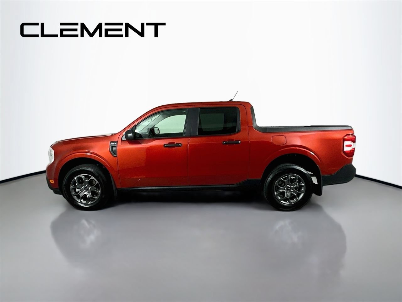 Certified 2024 Ford Maverick XLT FWD image 6