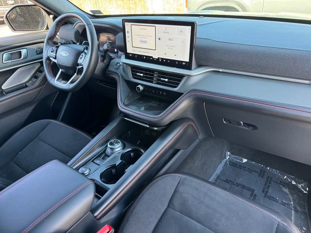 Certified 2025 Ford Explorer ST AWD/4WD image 19