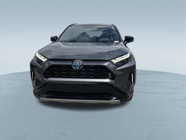 Used 2024 Toyota RAV4 XSE w/ Weather Package AWD/4WD image 10