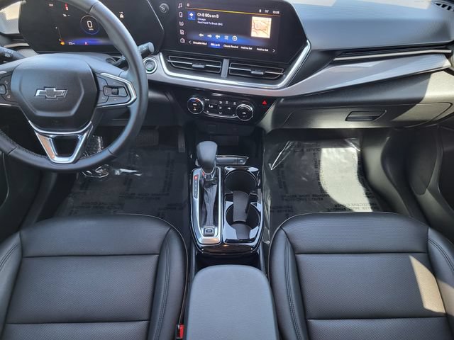 Used 2025 Chevrolet Trax ACTIV FWD image 28