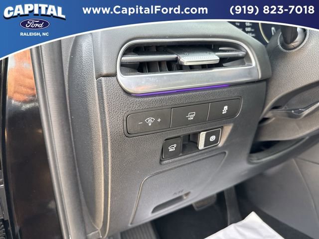 Used 2024 Hyundai Palisade Calligraphy AWD/4WD image 21