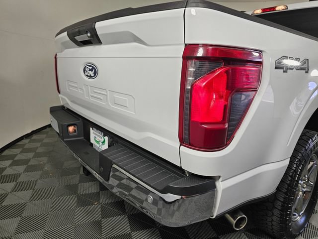 Certified 2024 Ford F150 XLT w/ Tow/Haul Package AWD/4WD image 16