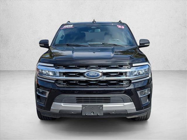 Certified 2023 Ford Expedition Max Limited video 2
