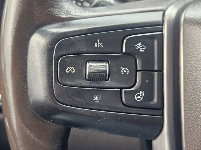 Used 2019 GMC Sierra 1500 Denali w/ Denali Ultimate Package AWD/4WD image 25