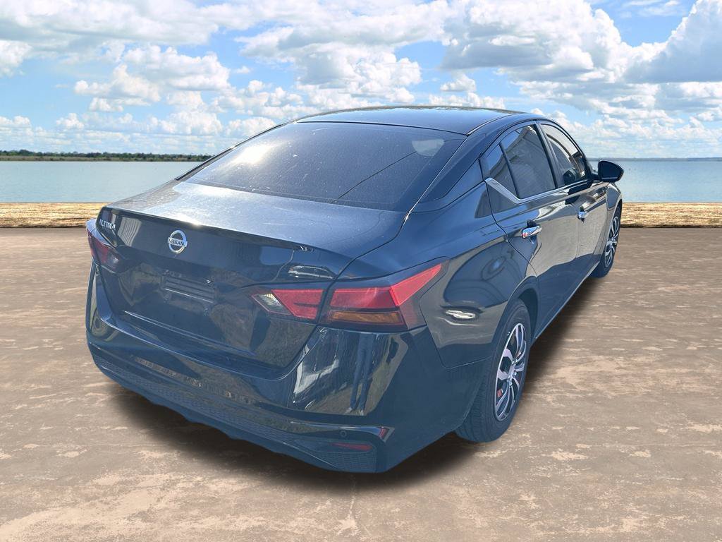 Used 2021 Nissan Altima 2.5 S w/ Driver Assist Package FWD image 9