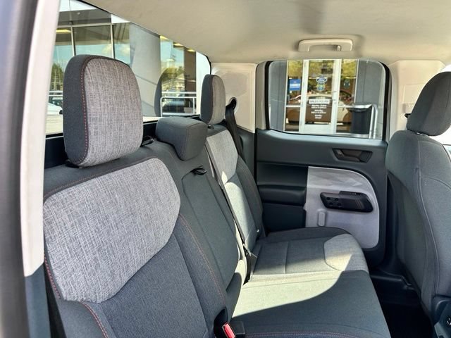 Certified 2022 Ford Maverick XLT w/ Equipment Group 300A Standard AWD/4WD image 43