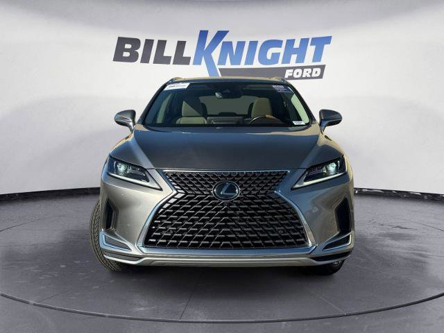 Used 2020 Lexus RX 350 FWD w/ Premium Package image 8