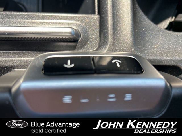 Certified 2025 Ford Expedition Active AWD/4WD image 35