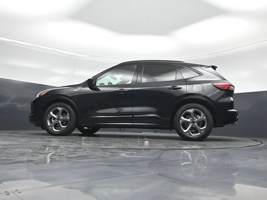 Certified 2023 Ford Escape ST-Line w/ Tech Pack #1 FWD image 46