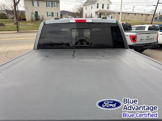 Certified 2023 Ford F150 XLT w/ Equipment Group 302A High AWD/4WD image 46