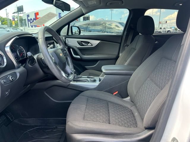 Used 2021 Chevrolet Blazer LT FWD image 5