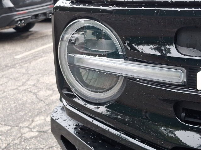 Certified 2022 Ford Bronco Outer Banks AWD/4WD image 18